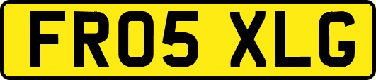 FR05XLG