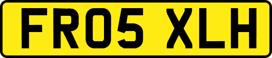 FR05XLH
