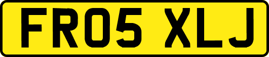 FR05XLJ