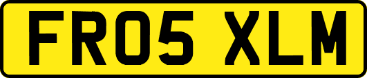 FR05XLM