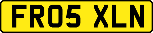 FR05XLN