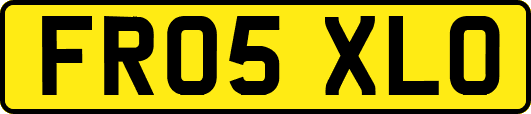 FR05XLO