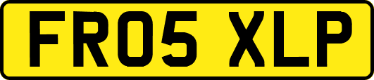 FR05XLP