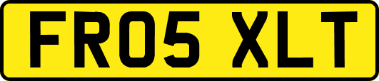 FR05XLT