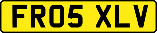 FR05XLV