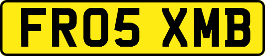 FR05XMB