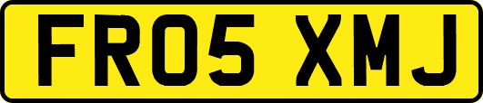 FR05XMJ
