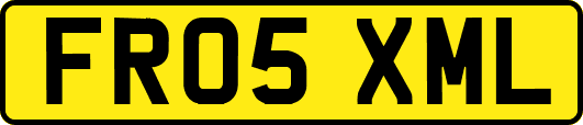 FR05XML