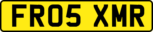 FR05XMR