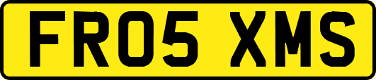 FR05XMS