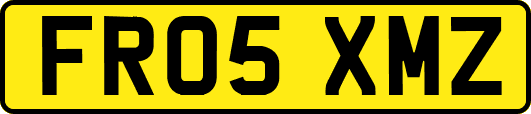 FR05XMZ