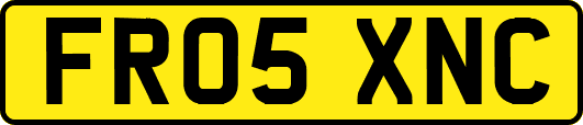 FR05XNC