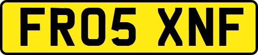 FR05XNF