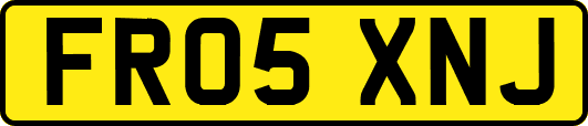FR05XNJ