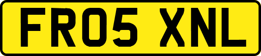FR05XNL