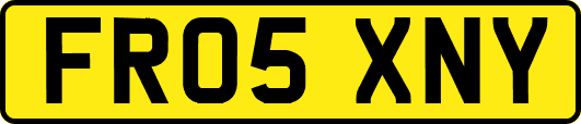 FR05XNY