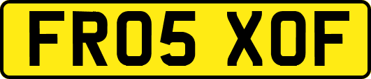 FR05XOF