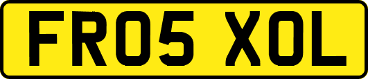 FR05XOL
