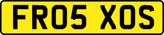FR05XOS