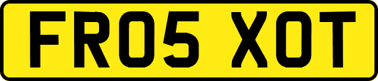 FR05XOT