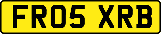 FR05XRB