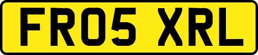 FR05XRL