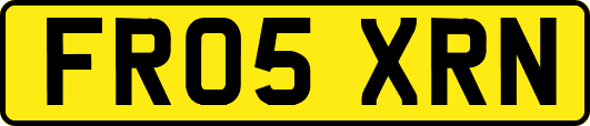 FR05XRN