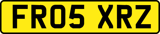 FR05XRZ