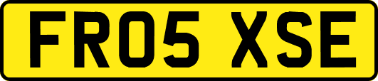 FR05XSE