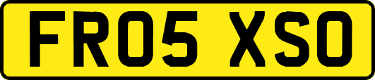 FR05XSO