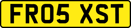 FR05XST