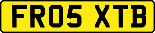 FR05XTB