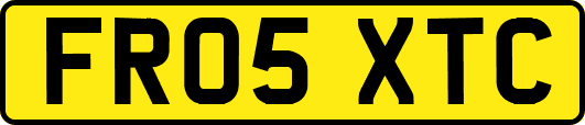 FR05XTC