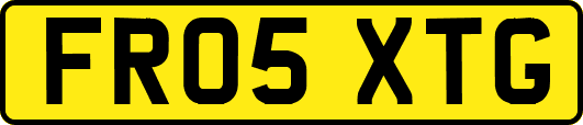 FR05XTG