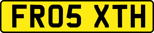 FR05XTH