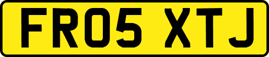 FR05XTJ
