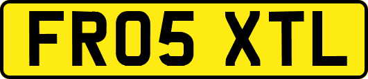 FR05XTL