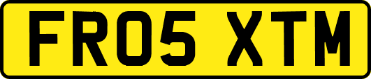 FR05XTM