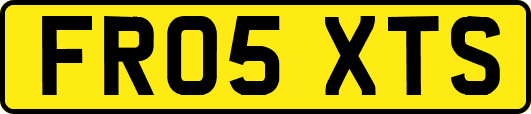 FR05XTS