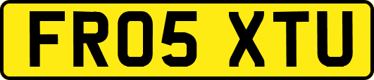 FR05XTU