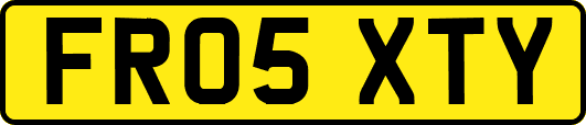 FR05XTY