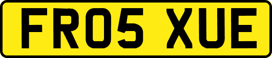 FR05XUE