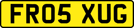 FR05XUG