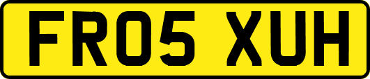 FR05XUH