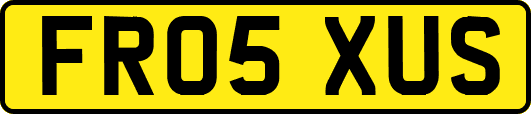 FR05XUS