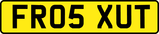 FR05XUT