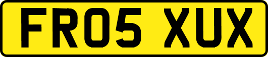 FR05XUX