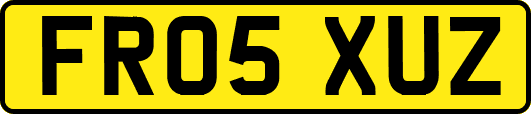 FR05XUZ