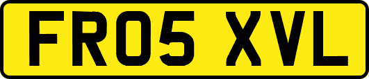 FR05XVL