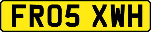 FR05XWH